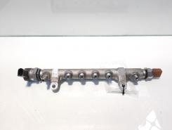 Rampa injectoare, cod 03L089C, Audi A3 (8P1), 2.0 TDI, CBA (idi:458591)