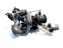 Turbosuflanta , cod 7781450B, Land Rover Freelander (LN) 2.0 diesel, 204D3 (pr:110747)