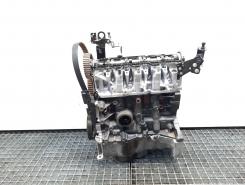 Motor, cod K9K646, Renault Megane 4, 1.5 DCI (idi:485309)