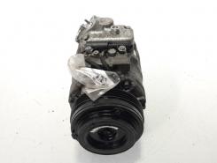 Compresor clima Denso, cod 447260-0780, Bmw X3 (E83) 3.0 diesel, 306D3 (id:486176)