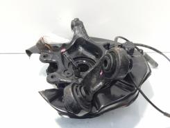 Fuzeta dreapta spate cu ABS, cod 6761580-09, Bmw 3 (E90), 2.0 diesel, N47D20A (id:485535)