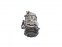 Compresor clima, cod 6452-6908660, Bmw 3 (E46) 2.0 benz, N42B20A (pr:110747)