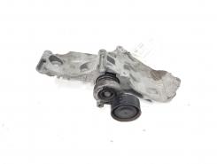 Suport accesorii, cod 8200669494, Nissan Qashqai, 1.5 DCI, K9KF646 (id:485208)