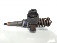 Injector, cod 038130073AR, BPT, 0414720214, VW Passat (3B3), 1.9 TDI, AVF (id:485683)