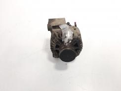 Alternator Valeo, cod 51718499, Fiat Grande Punto (199) 1.3 M-JET, 199A2000 (id:485233)