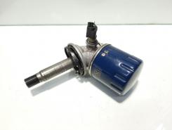 Suport filtru ulei, cod 152080021R, Renault Kangoo 2 Express, 1.5 DCI, K9K646 (idi:485587)