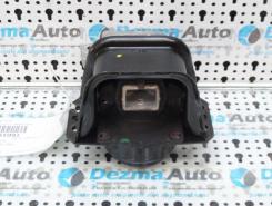 Tampon motor 96365270080, Peugeot 308 (4A) 1.6HDI