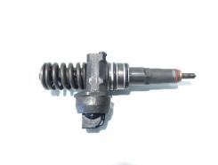 Injector, cod 038130073AG, BTD, 0414720215, VW Golf 5 (1K1), 1.9 TDI, BXE (id:485894)