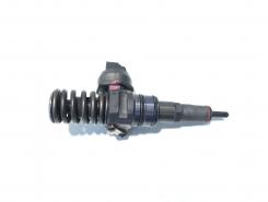 Injector, cod 038130073AR, BPT, 0414720214, Skoda Superb I (3U4) 1.9 TDI, AVF (id:485870)