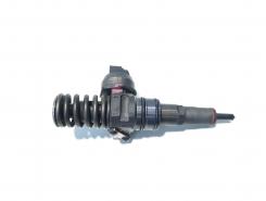 Injector, cod 038130073AR, BPT, 0414720214, Skoda Superb I (3U4) 1.9 TDI, AVF (id:485868)