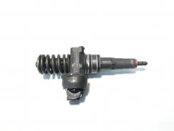 Injector, cod 038130073AG, BPT, 0414720215, VW Touran (1T1, 1T2), 1.9 TDI, AVQ (id:485878)