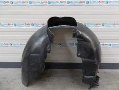 Carenaj stanga fata, 4M51-16115-AB, Ford Focus 2