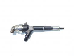 Injector Denso, cod 8973762703, Opel Astra J, 1.7 CDTI, A17DTR (id:486153)