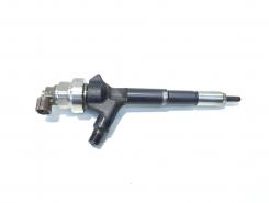 Injector, cod 8973762703, Opel Astra J, 1.7 CDTI, A17DTR (id:486183)
