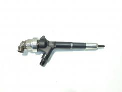 Injector, cod 8973762703, Opel Astra J, 1.7 CDTI, A17DTR (id:486182)