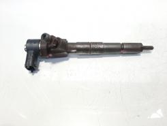 Injector, cod 0445110327, Opel Insignia A Sedan, 2.0 CDTI, A20DTH (id:486169)