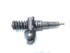 Injector, cod 038130073AK, RB3, 0414720038, VW Sharan (7M8, 7M9, 7M6), 1.9 TDI, AUY (id:485860)