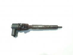 Injector, cod 0445110327, Opel Insignia A Sedan, 2.0 CDTI, A20DTH (id:486171)