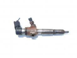 Injector, cod 4M5Q-9F593-AD, Ford Mondeo 4 Sedan, 1.8 TDCI, QYBA (pr:110747)