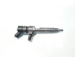 Injector, cod 0445110165, Opel Zafira A (F75) 1.9 CDTI, Z19DT (id:485483)