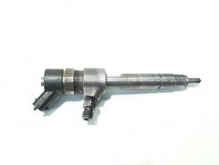 Injector, cod 0445110165, Opel Zafira A (F75) 1.9 CDTI, Z19DT (id:485484)