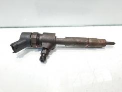 Injector, cod 0445110165, Opel Zafira B (A05) 1.9 CDTI, Z19DT (id:485122)