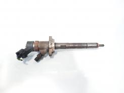 Injector, cod 0445110188, Ford Focus 2 (DA) 1.6 TDCI, G8DB (id:485546)