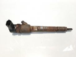 Injector, cod 0445110083, Fiat Panda Van (169), 1.3 M-Jet, 188A8000 (pr:110747)