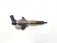 Injector Continental, cod 9674973080, Ford Focus 3, 1.6 TDCI, T1DA (id:469311)