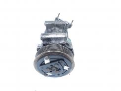 Compresor clima, cod 9646273880, Peugeot 307 SW, 1.6 HDI, 9HZ (id:485489)