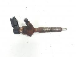 Injector, cod 4M5Q-9F593-AD, Ford Focus 2 (DA) 1.8 tdci, KKDA (id:486386)