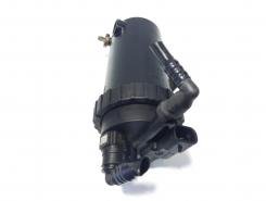 Carcasa filtru combustibil, cod 4M5Q-9155-AB, Ford Focus 2 Combi (DA) 1.8 TDCI, KKDA (id:486476)