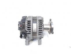 Alternator 150A, cod 4M5T-10300-UD, Ford Focus 2 (DA), 1.8 TDCI, KKDA (id:486513)