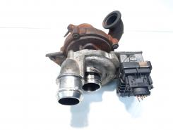 Turbosuflanta, cod 7G9Q-6K682-BB, Ford Focus 2 (DA) 1.8 TDCI, KKDA (id:494940)