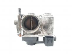 Clapeta acceleratie, cod GM055352858, Opel Astra G, 1.6 benz, Z16XEP (id:486306)