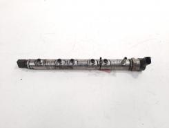 Rampa injectoare cu senzori, cod 780912702, 0445214182, Bmw 3 (E90) 2.0 diesel, N47D20C (id:486303)