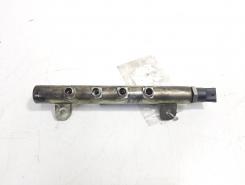 Rampa injectoare cu senzor, cod 55187887, 0445214058, Alfa Romeo 147 (937), 1.9 JTD, 192A5000 (idi:486394)