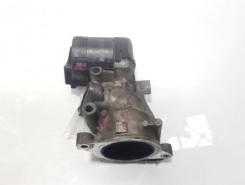 EGR electric, cod 9681825280, Peugeot 308 CC, 2.0 HDI, RHF (idi:486369)