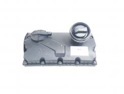 Capac culbutori, cod 038103469, Seat Toledo 3 (5P2), 1.9 TDI, BXE (idi:486395)