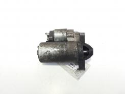 Electromotor, cod 9647982880, Peugeot 206 CC, 1.4 benz, 5 vit man (idi:423883)