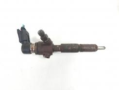 Injector, cod 4M5Q-9F593-AD, Ford C-Max 1, 1.8 TDCI, KKDA (idi:486387)