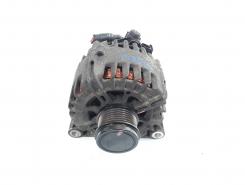 Alternator 150A Valeo, cod AV6N-10300-GC, Ford C-Max 2, 1.6 TDCI, T1DB (idi:486317)