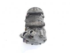 Compresor clima Sanden, cod 9651910980, Citroen C4 (I) sedan, 1.6 HDI, 9HX (idi:486335)