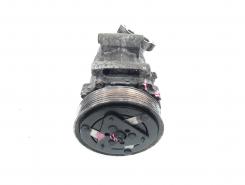 Compresor clima Sanden, cod 9651910980, Citroen C3 Picasso, 1.6 HDI, 9HR (idi:486335)