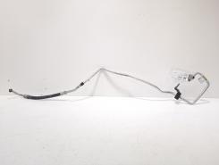 Conducta clima, cod 51871846, Fiat Grande Punto (199), 1.2 benz, 169A4000 (idi:467401)