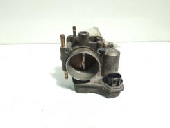 Clapeta acceleratie, cod 09128518, Opel Astra G Combi (F35), 1.8 benz, Z18XE (idi:486541)