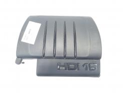 Capac protectie motor, Peugeot 407 Coupe, 1.6 HDI (idi:449122)
