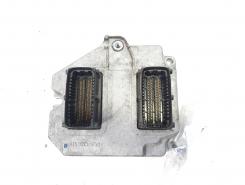 Calculator motor Siemens, cod 55559272, Opel Meriva A, 1.8 benz, Z18XE (idi:486540)