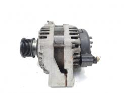 Alternator 100A, cod GM13502583, Opel Astra J Sedan, 2.0 CDTI, A20DTH (idi:486523)