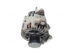 Alternator 140A Valeo, cod 06F903023C, VW Golf 5 (1K1), 2.0 TDI, BKD (pr:110747)